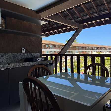Cupe Beach Living Porto De Galinhas Por Brevelar Luaran gambar