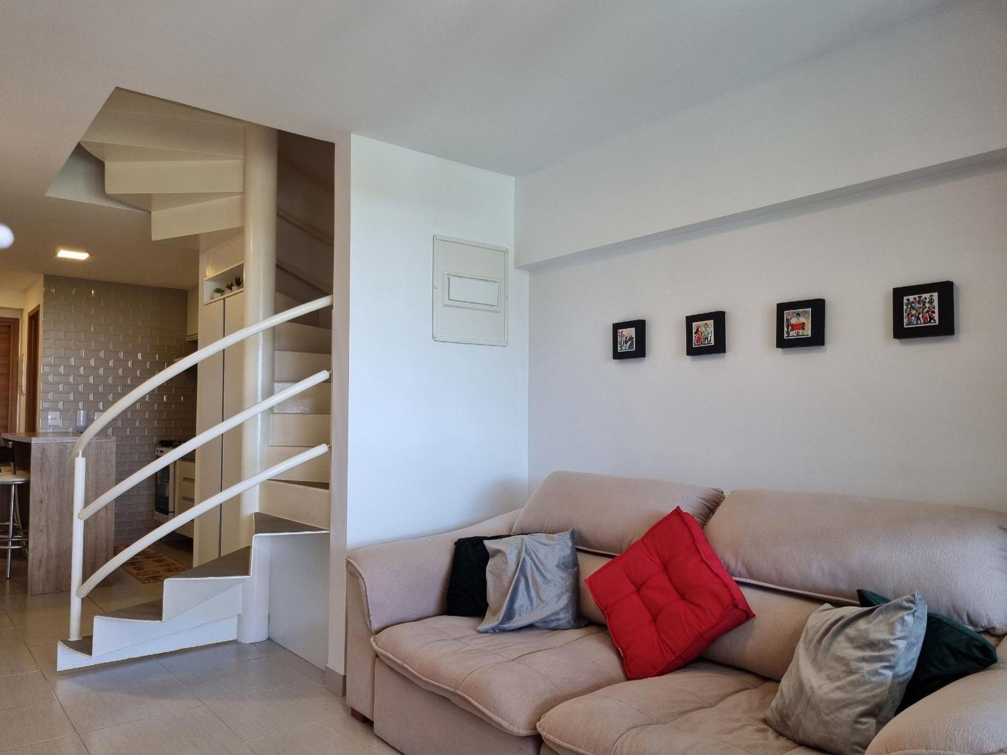 Cupe Beach Living Porto De Galinhas Por Brevelar Luaran gambar