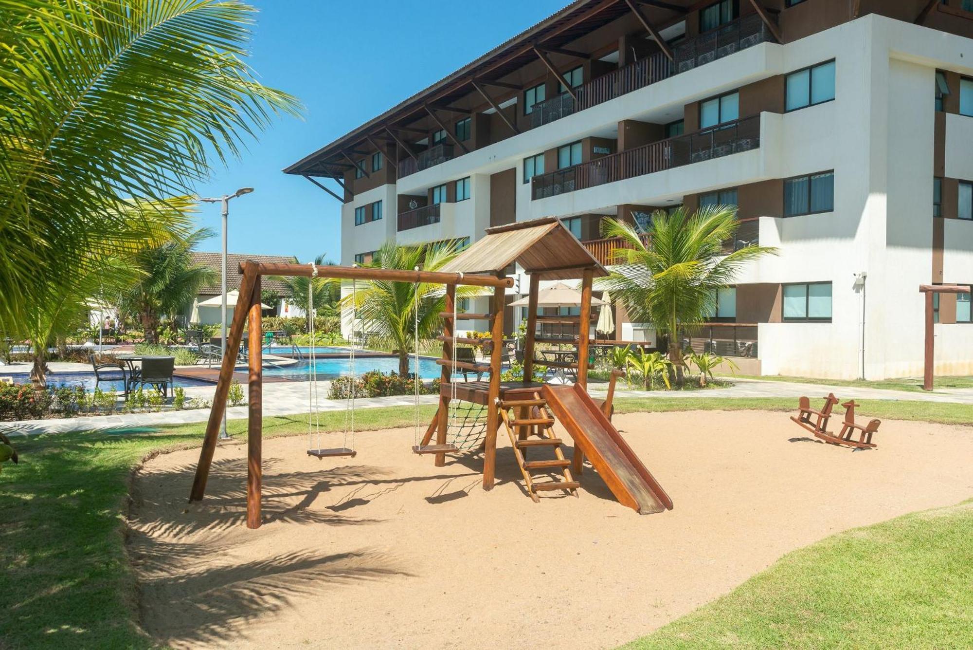 Cupe Beach Living Porto De Galinhas Por Brevelar Luaran gambar
