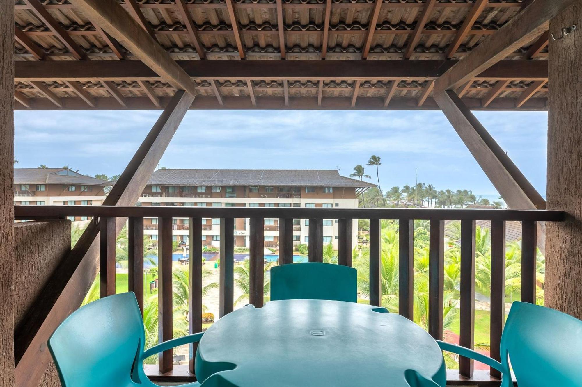 Cupe Beach Living Porto De Galinhas Por Brevelar Luaran gambar